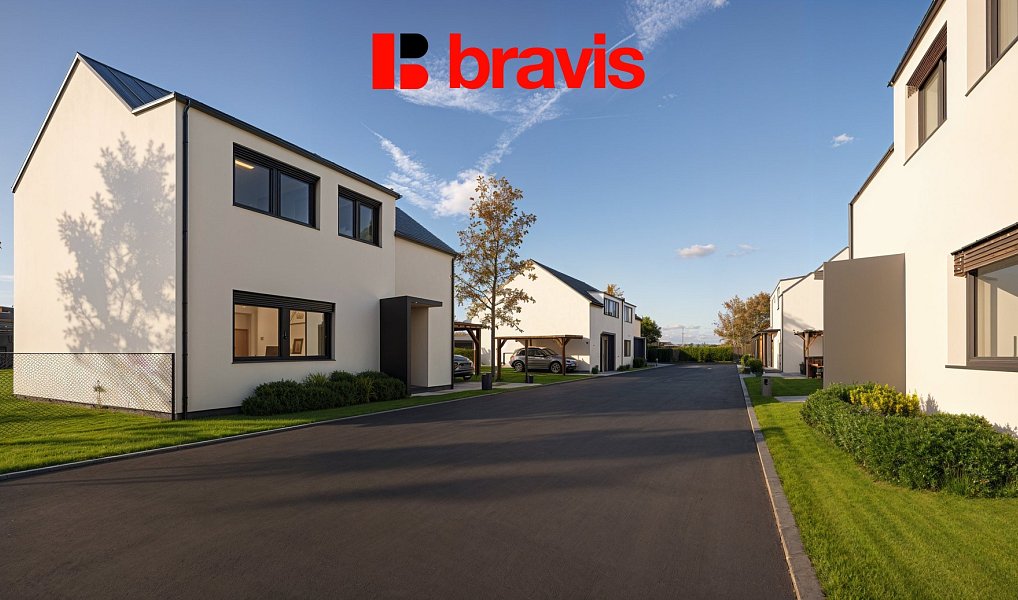 Prodej stavebního pozemku 5 059 m², Terezín – fotka 1 z 16