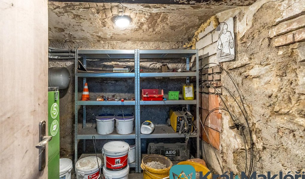 Prodej domu 126 m² s pozemkem 270 m², Brňany – náhled fotky 22