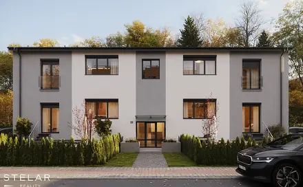 Prodej bytu 2+kk 39 m², Třinec, okres Frýdek-Místek