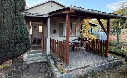 Prodej zahrady 479 m², Okrajová, Most