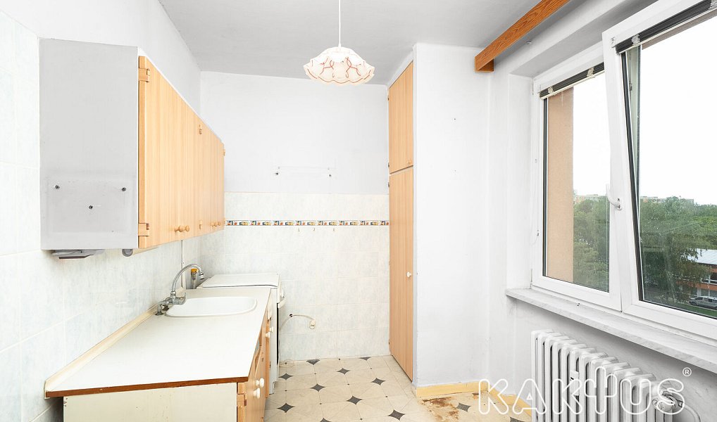 Prodej bytu 3+1 59 m², Ostrava – náhled fotky 3