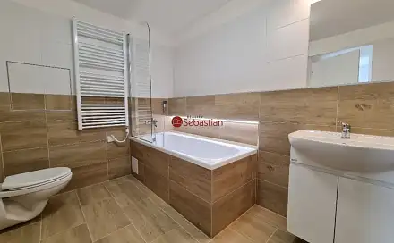 Pronájem bytu 2+kk 58 m²