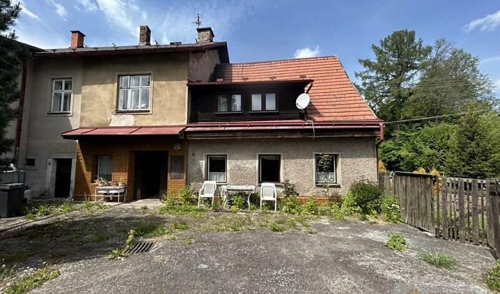 Prodej domu 85 m² s pozemkem 1 750 m², Hejtmánkovice – fotka 1 z 19