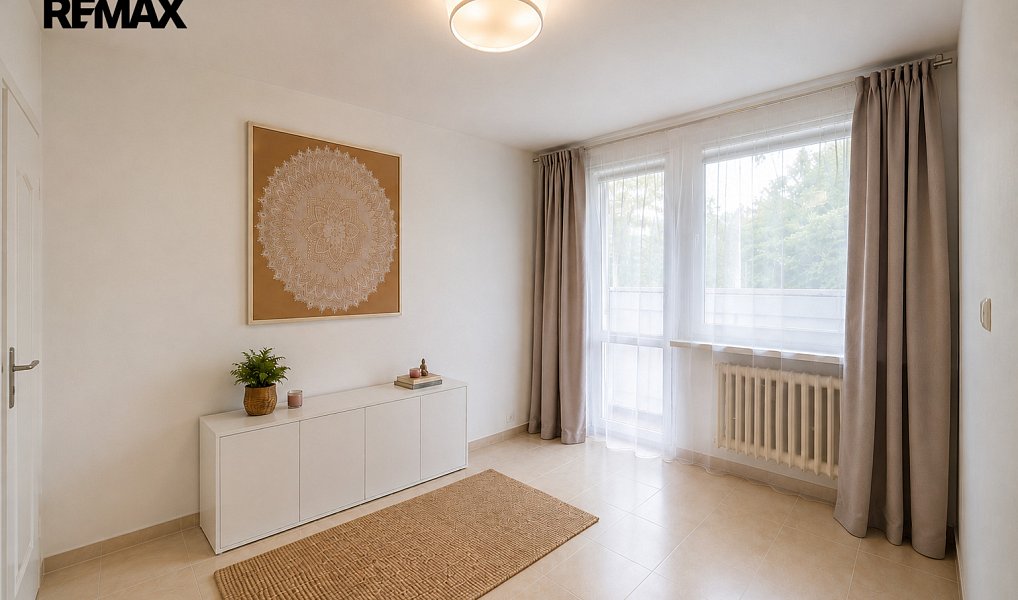 Prodej bytu 4+1 91 m², Praha – náhled fotky 4