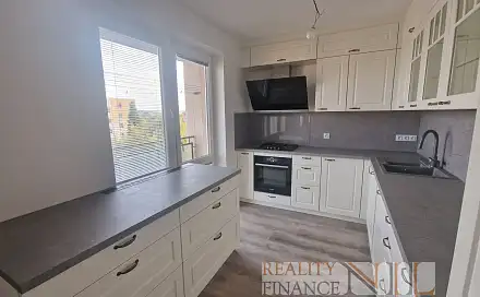 Prodej bytu 3+1 76 m², Waltrova, Plzeň - Skvrňany