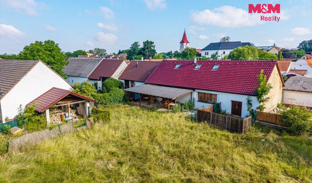 Prodej domu 300 m² s pozemkem 3 109 m², Pluhův Žďár – náhled fotky 27