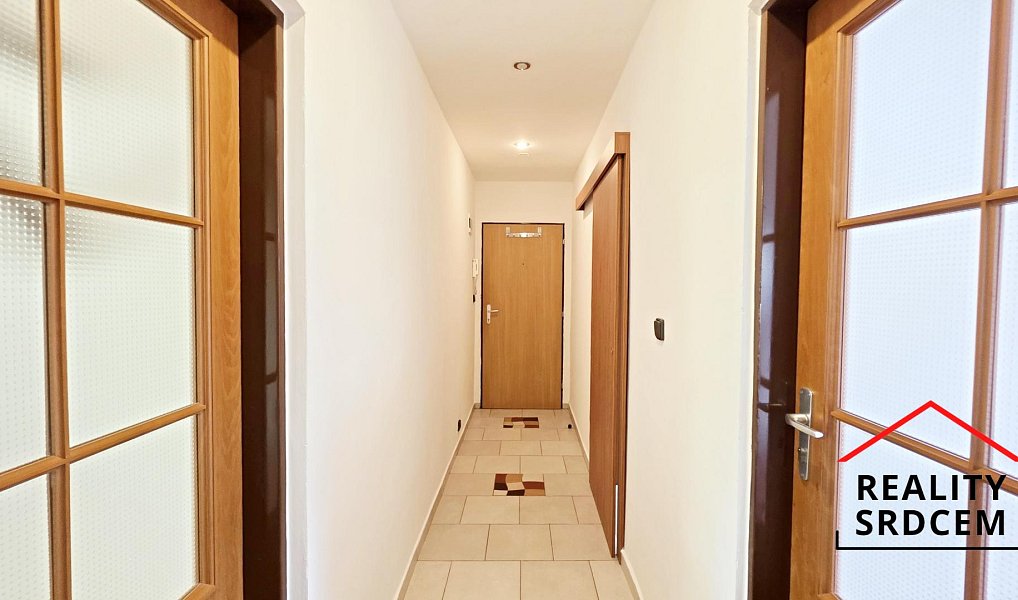 Pronájem bytu 3+kk 72 m², Frýdek-Místek – náhled fotky 12