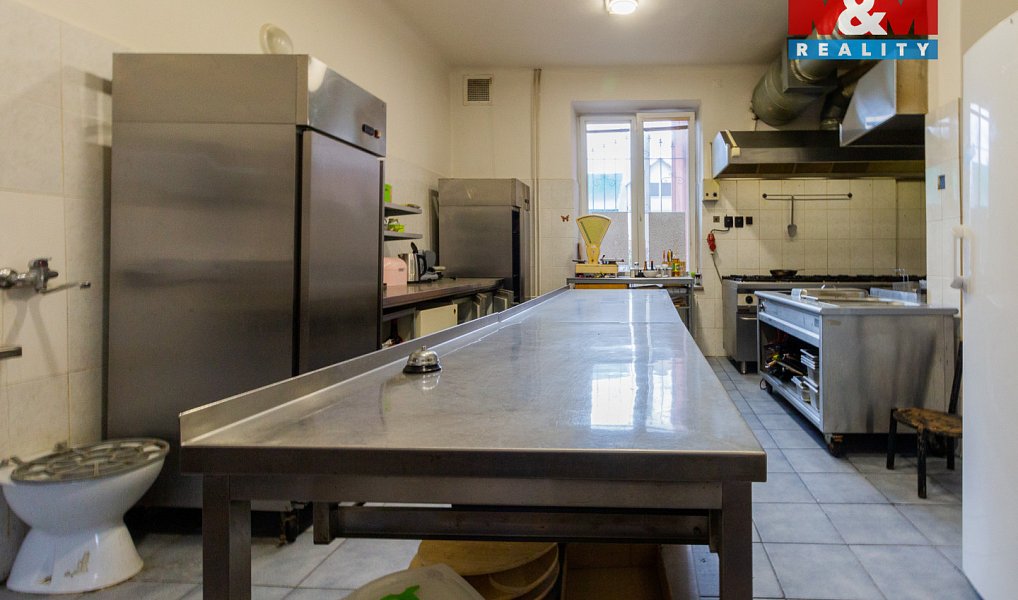 Prodej domu 1 355 m² s pozemkem 1 236 m², Kravaře – náhled fotky 19