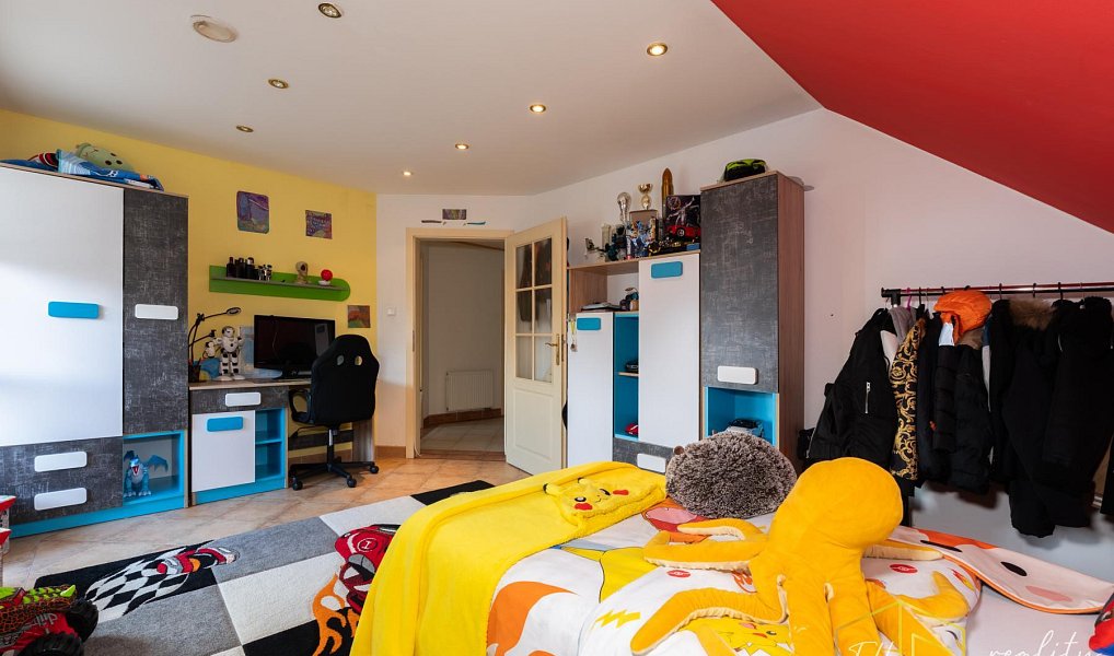 Prodej domu 400 m² s pozemkem 1 728 m², Mariánské Radčice – náhled fotky 53