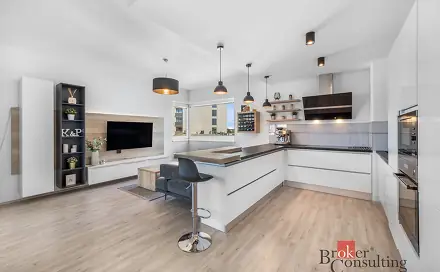 Prodej bytu 3+kk 105 m², Řípská, Brno - Slatina