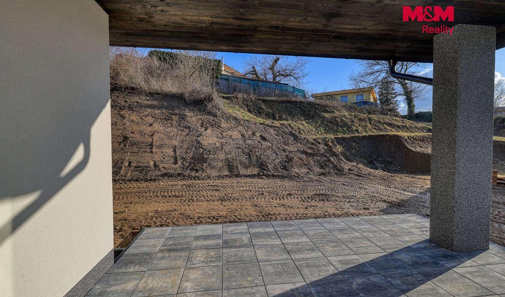 Prodej domu 138 m² s pozemkem 937 m², Březová – náhled fotky 18