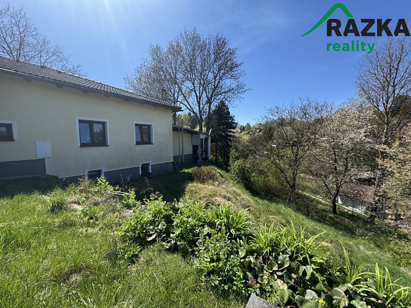 Prodej domu 160 m² s pozemkem 2 041 m² – fotografie 5
