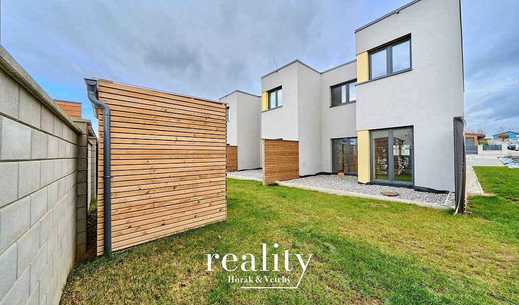Prodej domu 134 m² s pozemkem 312 m², Moravské Budějovice – náhled fotky 9