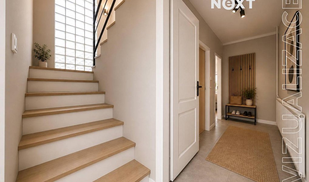 Prodej domu 140 m² s pozemkem 457 m², Moravany – náhled fotky 14