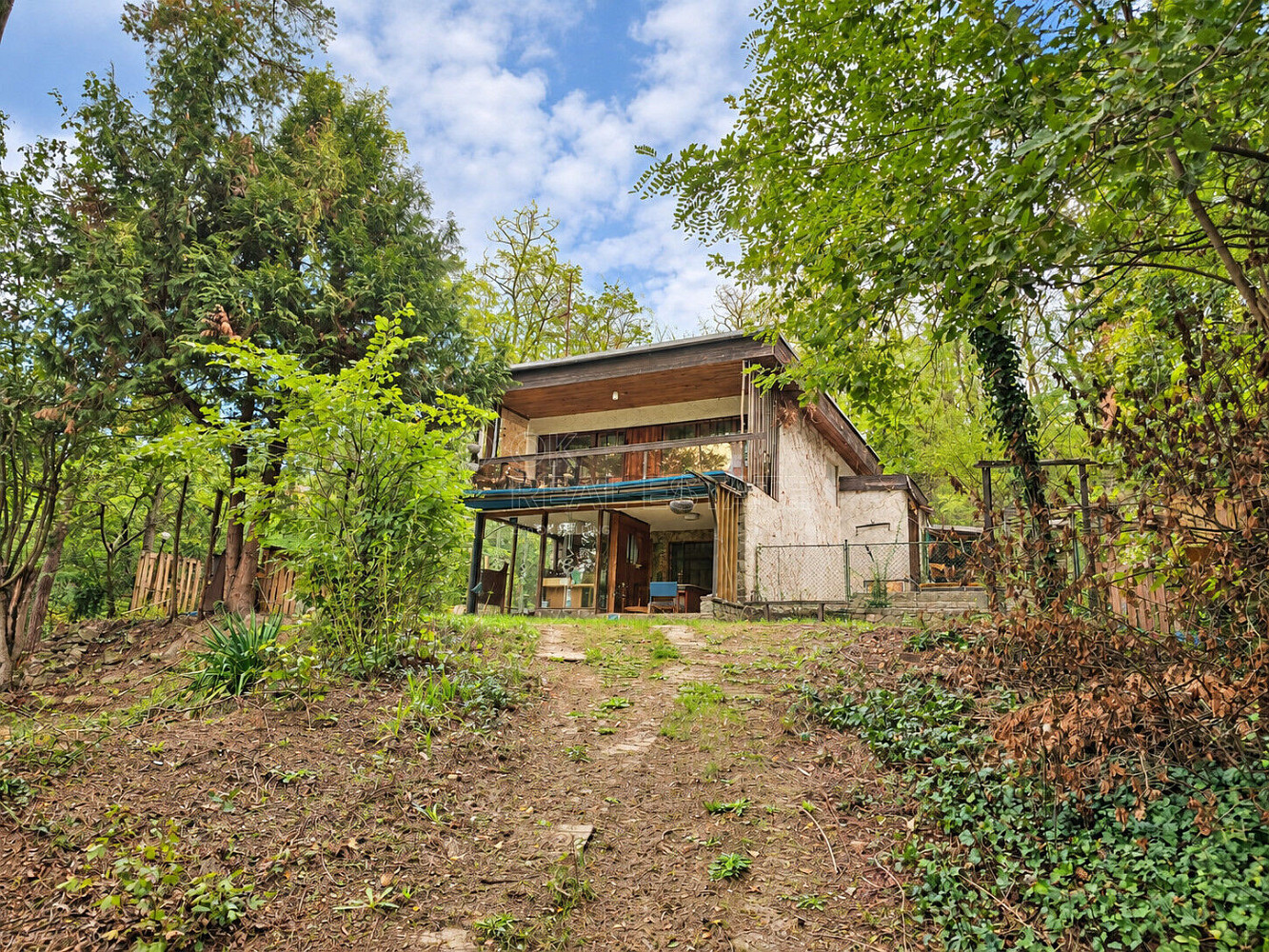 Prodej chaty/chalupy 98 m² s pozemkem 537 m²