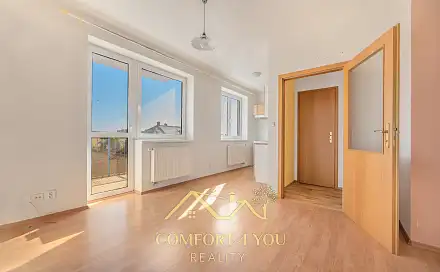 Prodej bytu 2+kk 31 m², Pražská, Znojmo
