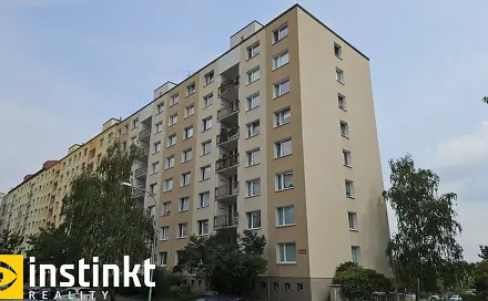 Prodej bytu 1+1 31 m², Žlutická, Plzeň - Bolevec