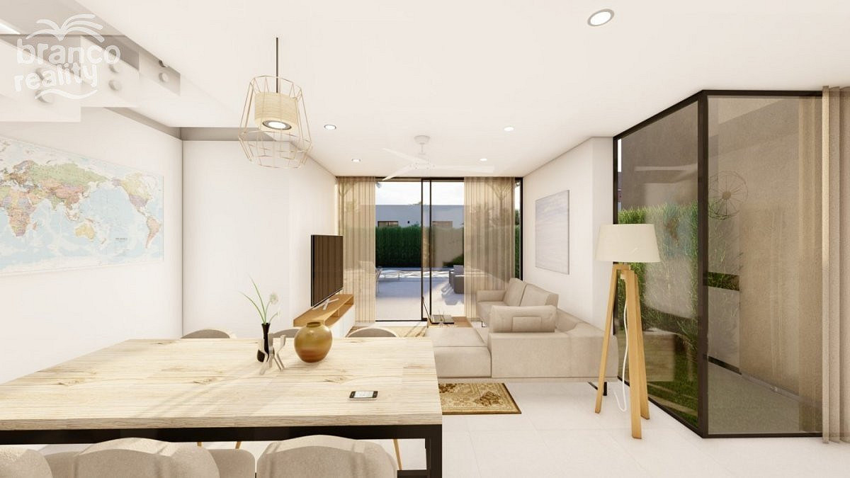 Casa – Cartagena, Urbanización Estrella del Mar, El Algar - Vista 5