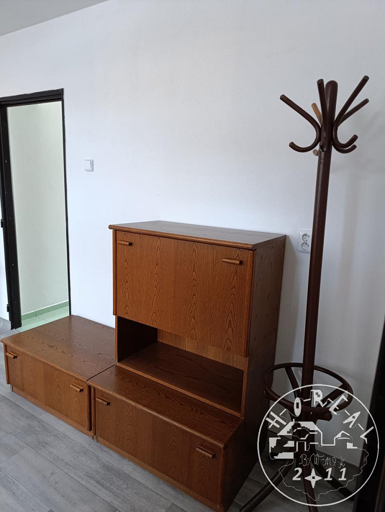 Pronájem bytu 1+1 40 m² – fotografie 3
