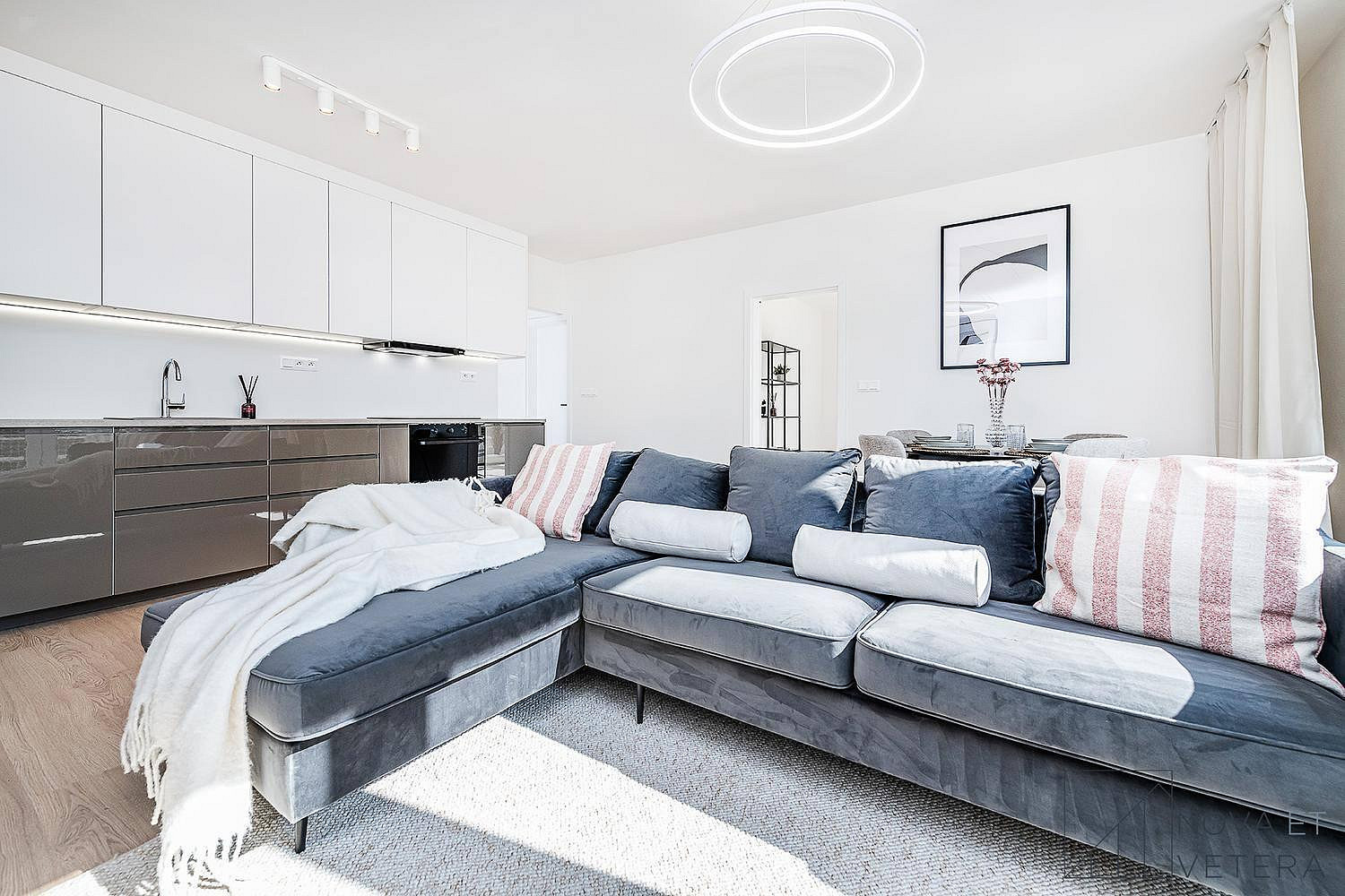 Prodej bytu 3+kk 62 m² – fotografie 2