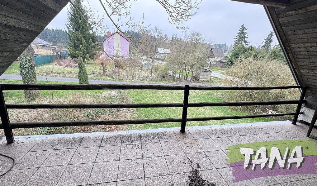 Prodej domu 250 m² s pozemkem 580 m², Polička – náhled fotky 22