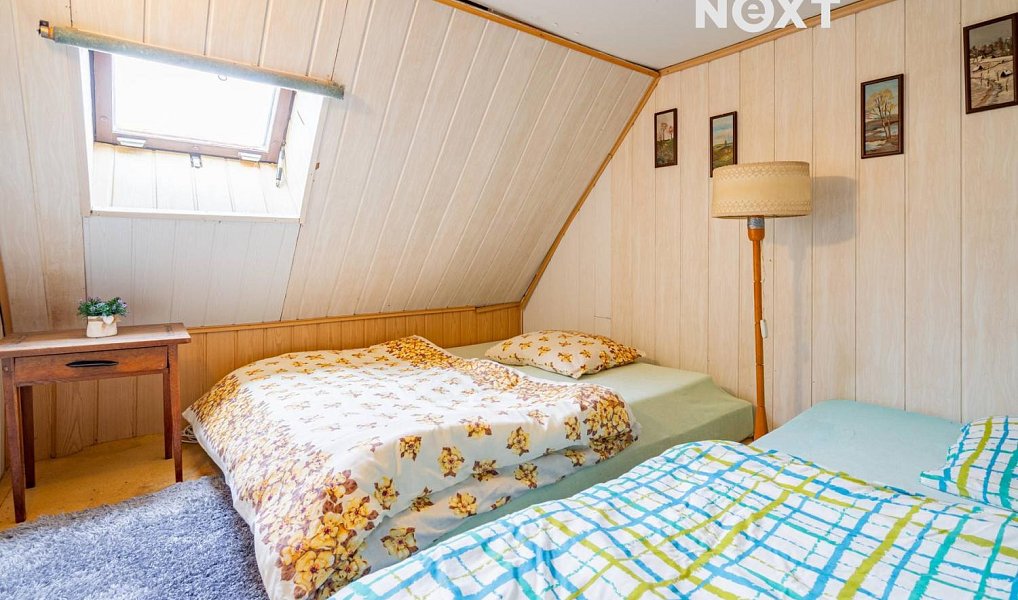 Prodej domu 105 m² s pozemkem 1 813 m², Mladošovice – náhled fotky 18