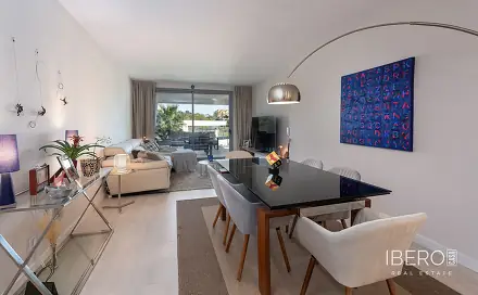 Prodej bytu 3+kk 87 m², Selwo, Španělsko