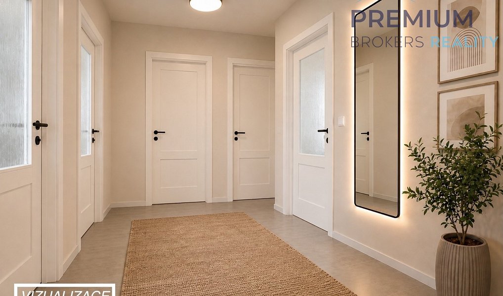 Prodej bytu 3+1 68 m², Teplice – náhled fotky 9