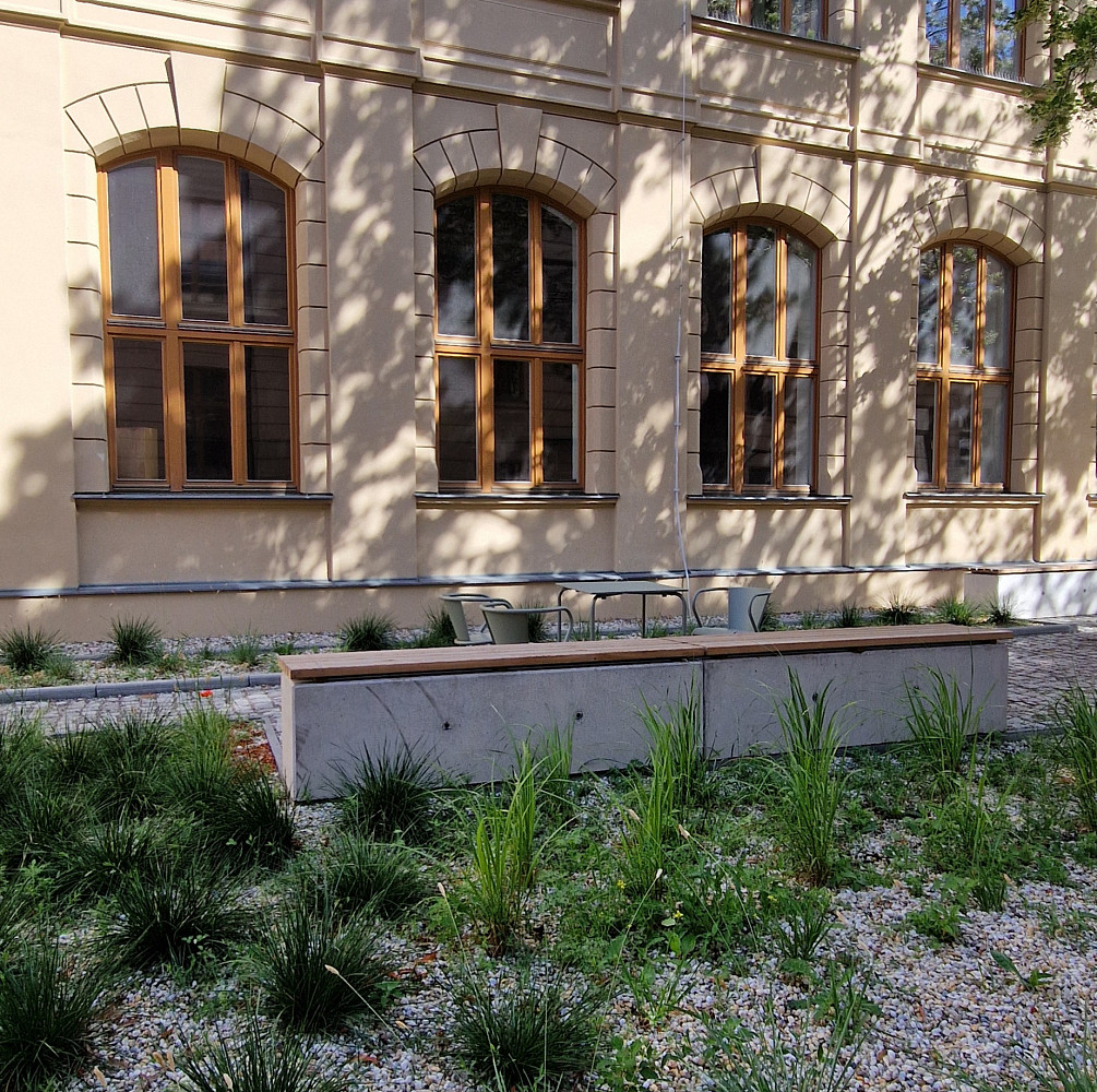 Pronájem kanceláře 70 m² — photo 5