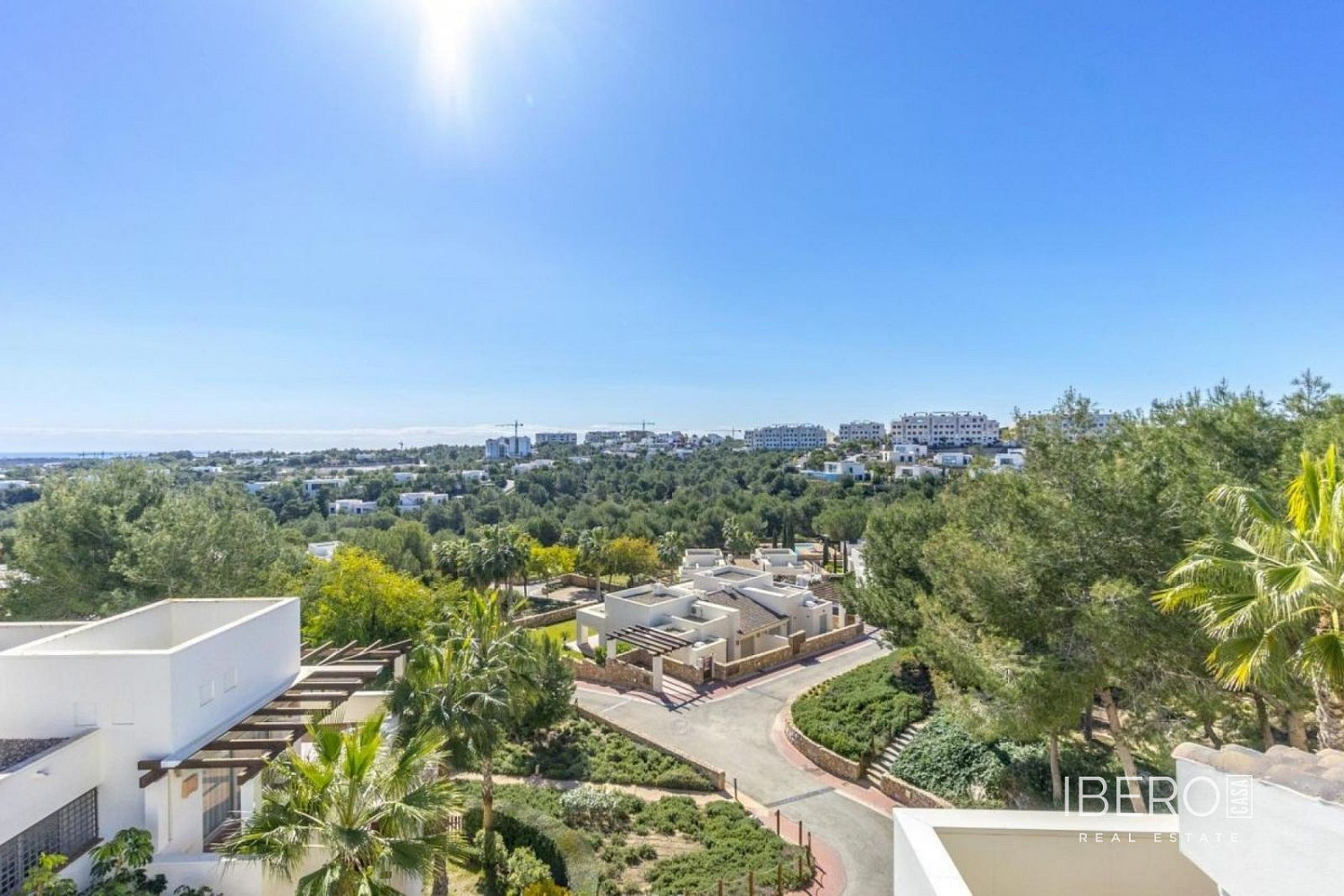 Piso 3+kk – Orihuela, PAU 21-Colinas Golf - Vista 4