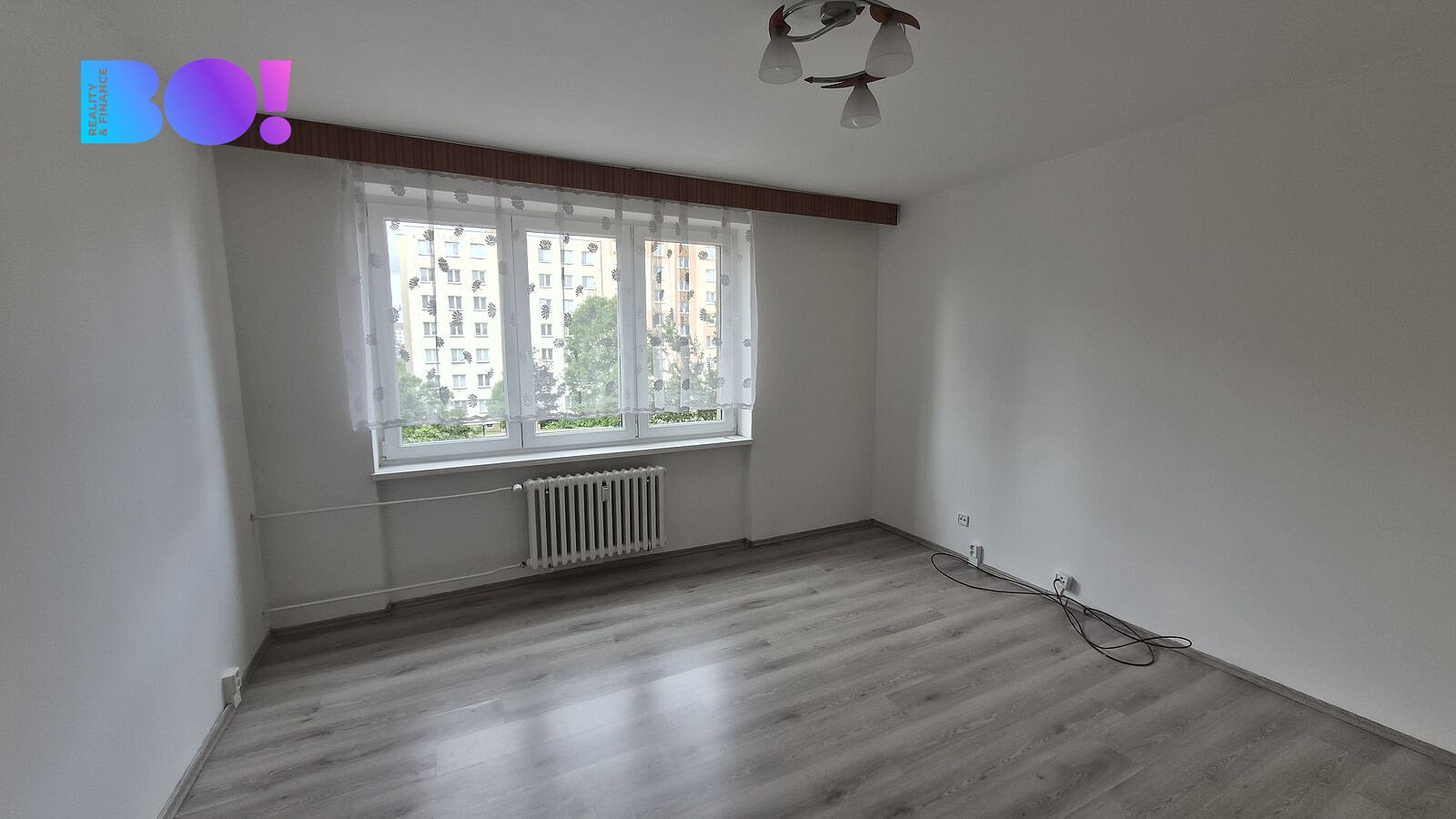 Pronájem bytu 1+1 39 m² – fotografie 5