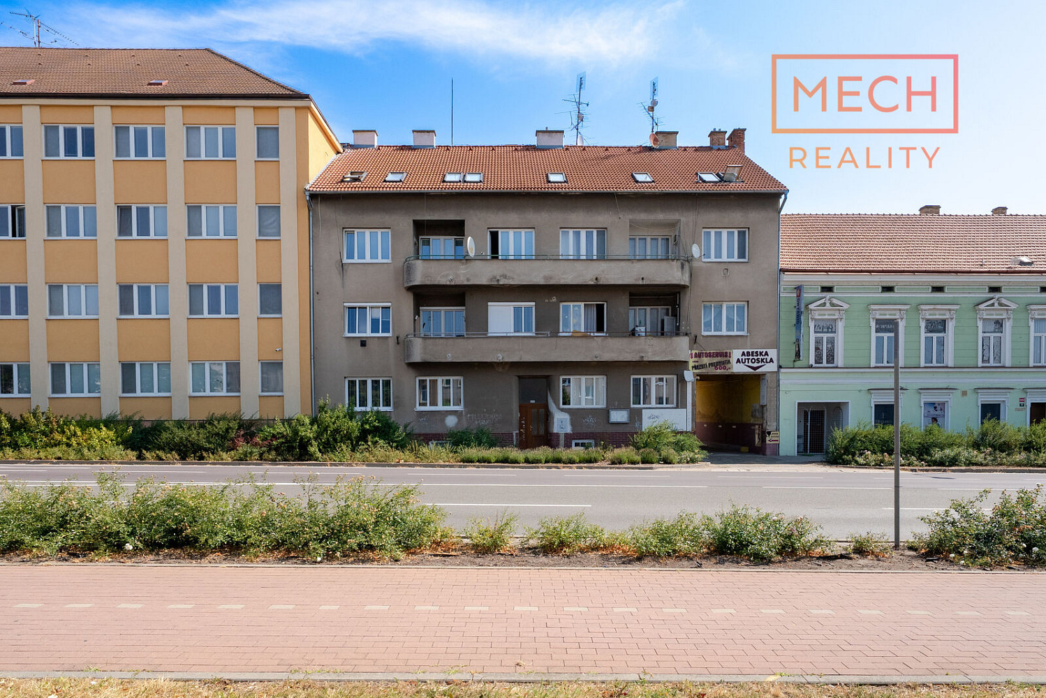 Prodej bytu 2+kk 71 m² – fotografie 5