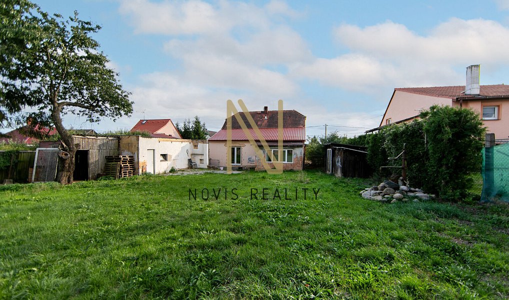Prodej domu 85 m² s pozemkem 3 460 m², Blatnice – náhled fotky 6