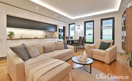 Prodej bytu 1+kk 52 m², Bělohorská, Praha 6 - Břevnov
