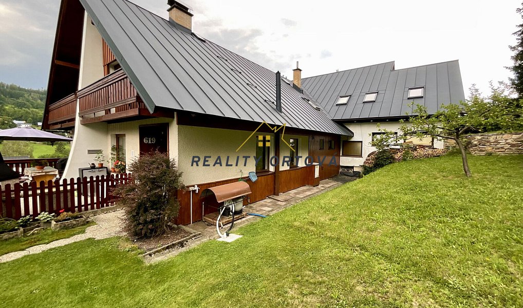 Prodej domu 400 m² s pozemkem 1 032 m², Rokytnice nad Jizerou – náhled fotky 37