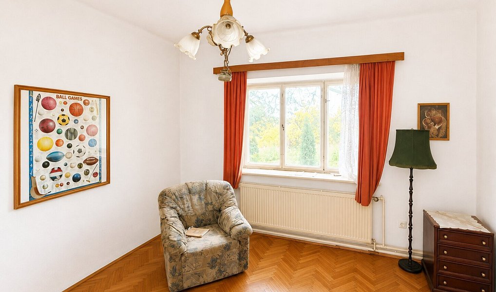 Prodej domu 75 m² s pozemkem 4 810 m², Suchdol nad Lužnicí – náhled fotky 5