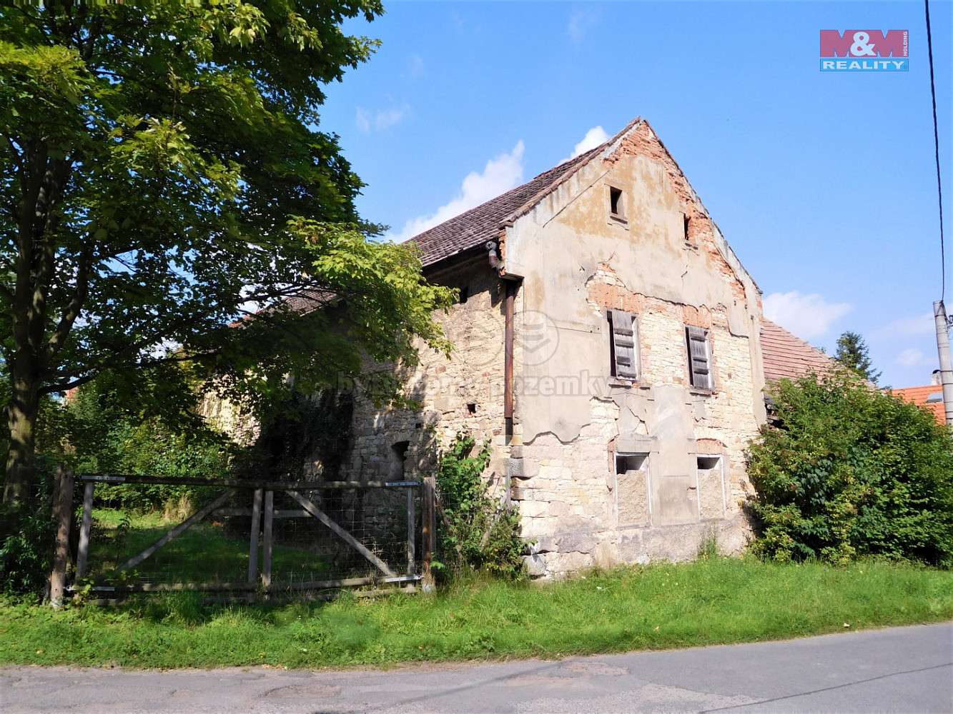 Prodej zemědělského objektu 600 m² — photo 4
