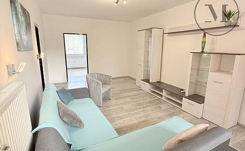 Prodej bytu 3+1 73 m², Hornická, Netolice, okres Prachatice
