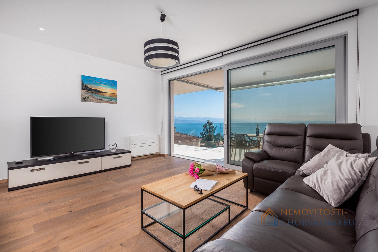 Pronájem bytu 3+kk 135 m² - Ansicht 5