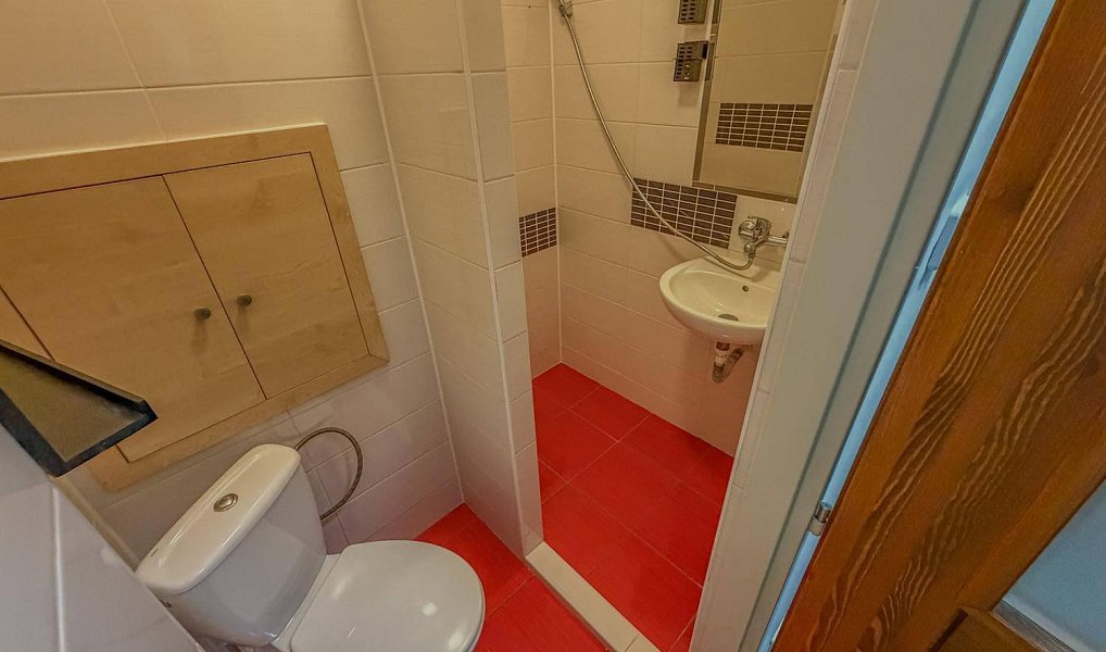 Pronájem bytu 1+kk 28 m², Havířov – náhled fotky 7