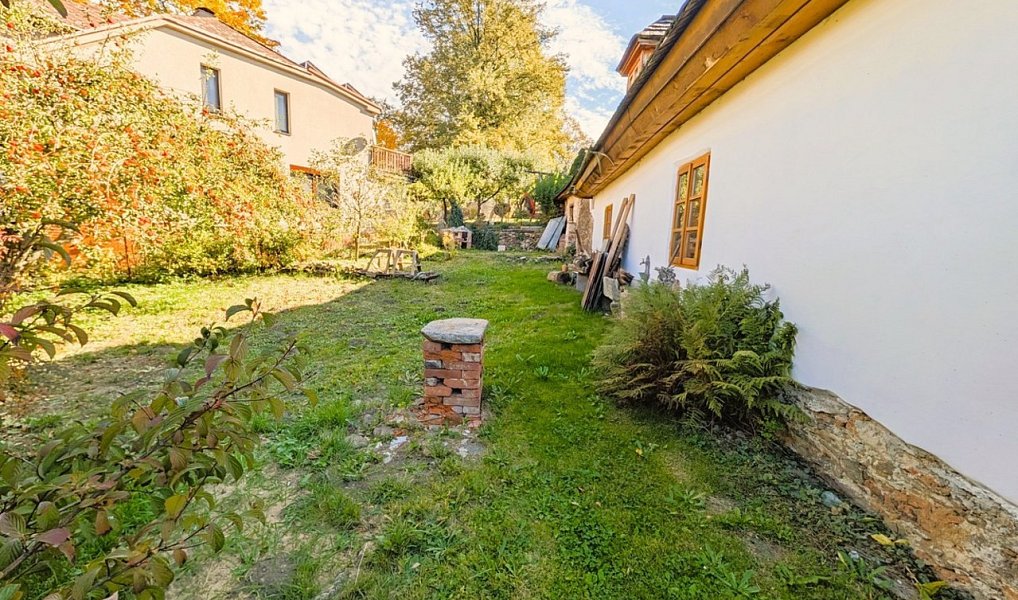 Prodej domu 117 m² s pozemkem 443 m², Úsobí – náhled fotky 5