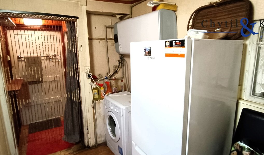 Prodej chaty/chalupy 95 m² s pozemkem 973 m², Chvalčov – náhled fotky 16