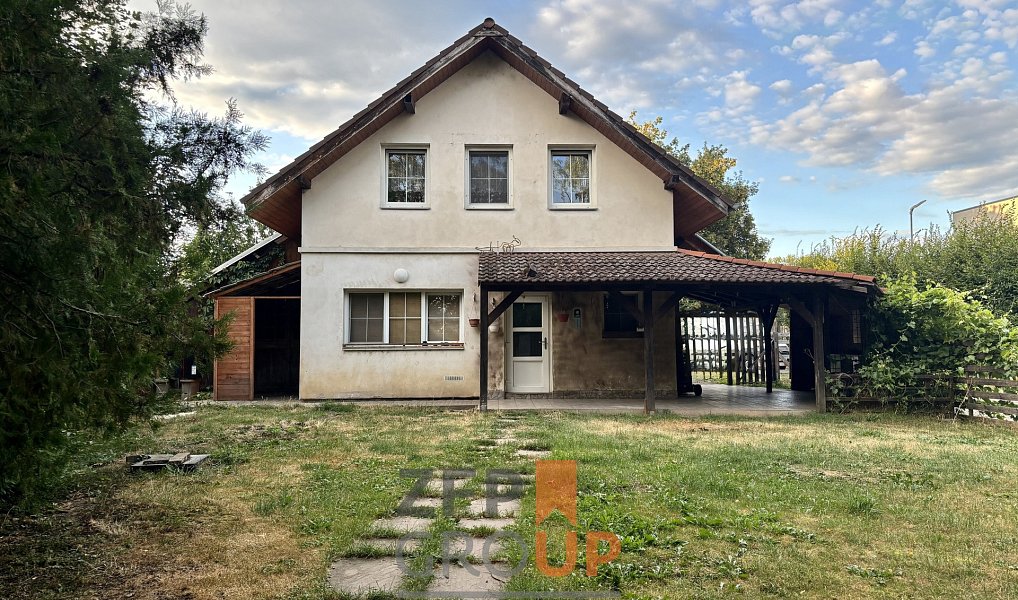 Prodej domu 107 m² s pozemkem 985 m², Lovosice – náhled fotky 4