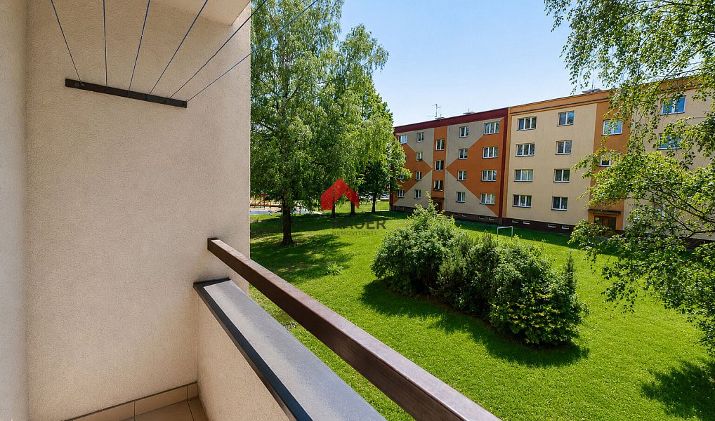 Pronájem bytu 2+1 58 m², Vratimov – náhled fotky 12
