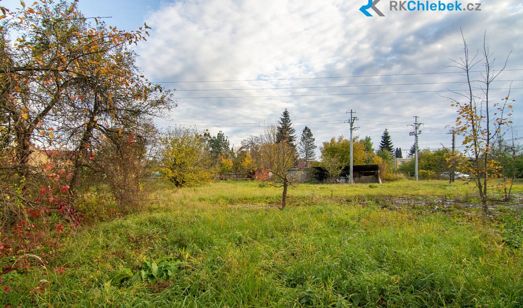Prodej komerčního pozemku 700 m², Frýdek-Místek – náhled fotky 5