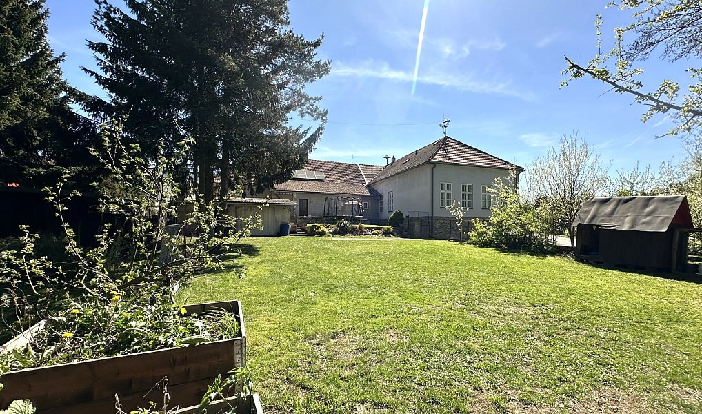Prodej domu 174 m² s pozemkem 907 m², Humpolec – náhled fotky 6