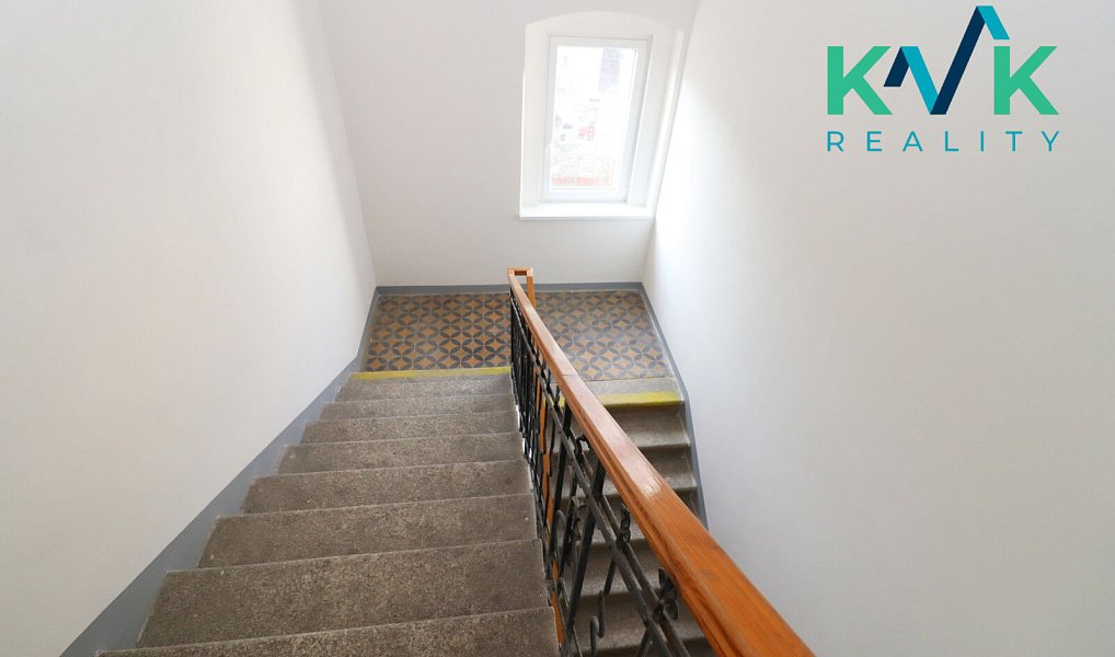 Pronájem bytu 2+kk 45 m², Sokolov – náhled fotky 9