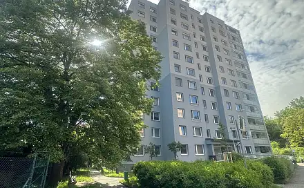 Prodej bytu 2+kk 43 m², Podskalská, Kolín - Kolín V