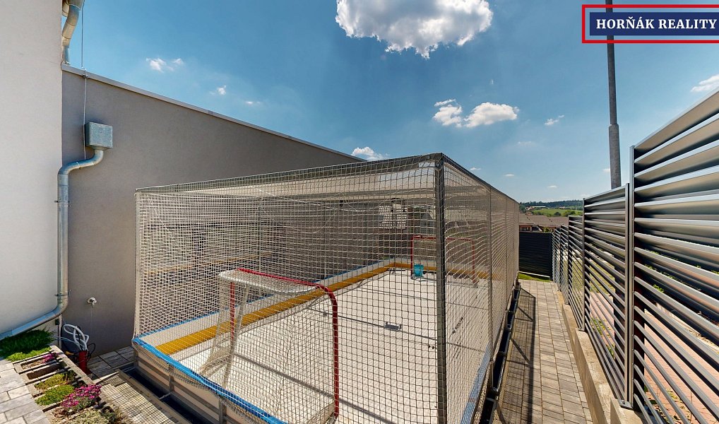 Prodej domu 288 m² s pozemkem 863 m², Ochoz u Brna – náhled fotky 22