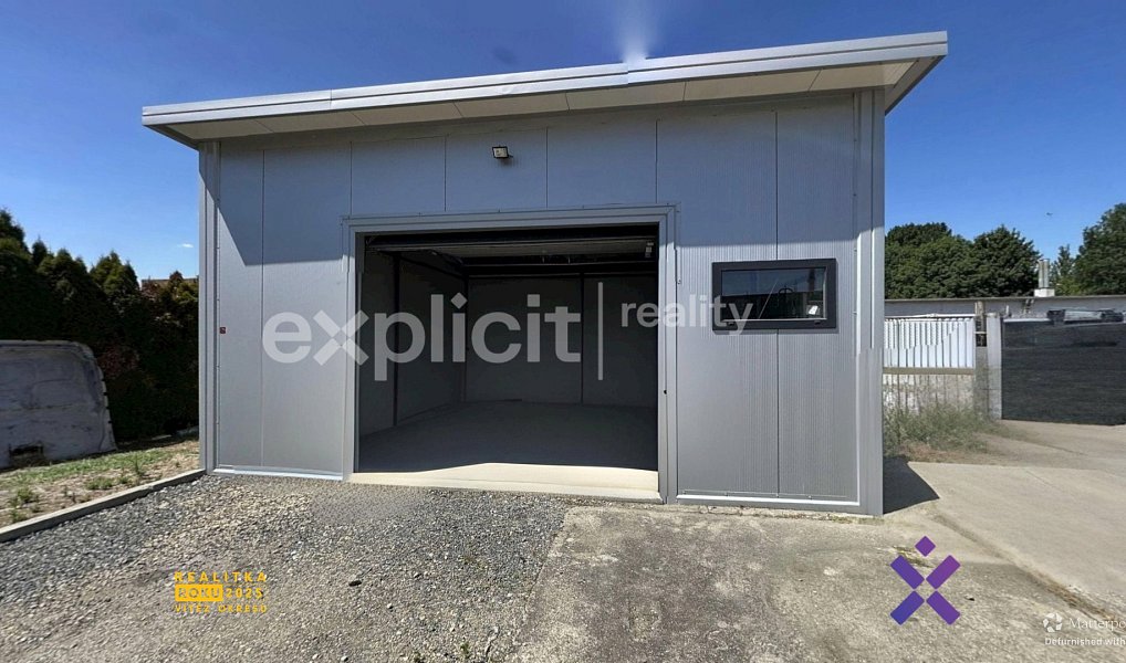 Pronájem komerčního objektu (jiného typu) 40 m², Otrokovice – náhled fotky 5